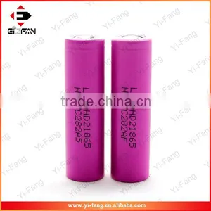 Batteries 18650 Cylindrical Battery 2000mah 20A Lithium Battery for Vape Battery thumbnail-1