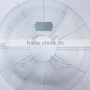Wire Mesh Fan Protection Grid thumbnail-6