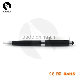 KKPEN Screen Touch Stylus Plastic Ball Pens With Gel Ink thumbnail-5
