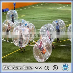 Bubble Soccer Suits,Human Bubble Suits,Inflatable Bubble Suit thumbnail-6