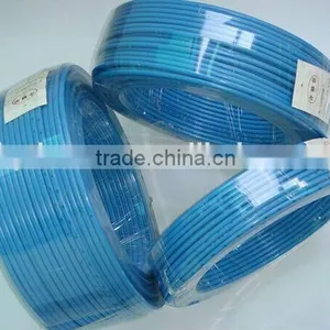 Oil Pipe Antifreeze Heat Tracing Cable Wattage Heating Cable thumbnail-3