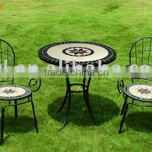 Mosaic Garden Furniture thumbnail-1