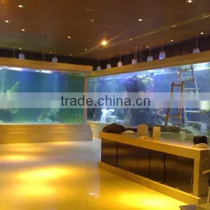 Modern Outdoor Marine Aquariums thumbnail-3