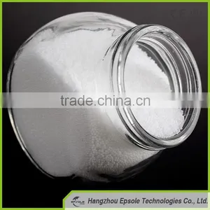 Flame-Retardant Grade Expandable Polystyrene Foam Raw Material thumbnail-1