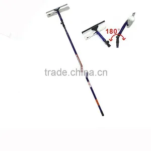 Long Reach Window Cleaning Equipment, Window Cleaning Tools Kit thumbnail-5