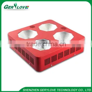 Spain LED Grow Light COB 800W 400W Farming LED Grow Lights for Commercial Purpose thumbnail-1