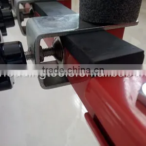 LD-AU2005 6 Pairs Poles Mobile Windshield Rack thumbnail-4
