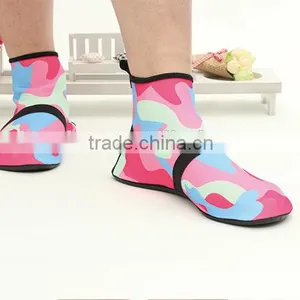 Whole Sale Fashionable Summer Beach Breathable Yoga Shoes thumbnail-5