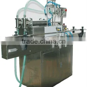 GC-2 Automatic Pneumatic Filling Machine thumbnail-1