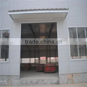 Steel Structure Warehouse,construction Design Steel Structure Warehouse,Prefabricated Light Steel Warehouse thumbnail-5