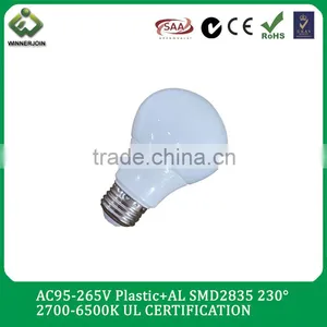 UL Certificate Dimmable Led Bulb A19 9.8W thumbnail-1