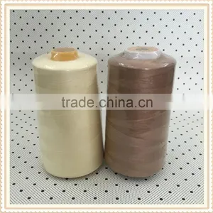 5000 Yards Dyed Pattern100% Spun Polyester Sewing Thread 40/2 thumbnail-3