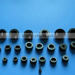 Medical Rubber Piston for Diposable Syringe thumbnail-1