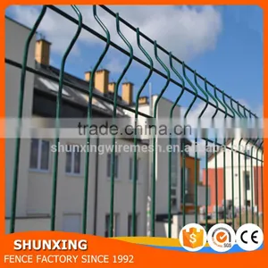 Green Pvc Coated Electric Fence Polywire thumbnail-3