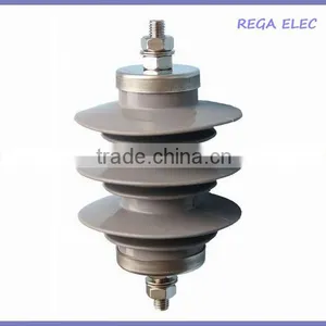 Metal-oxide Surge Arrester,YH5W-9,polymer Surge Arrster thumbnail-1
