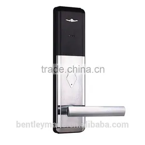 Wireless Deadbolt Intelligent Hotel Lock thumbnail-2