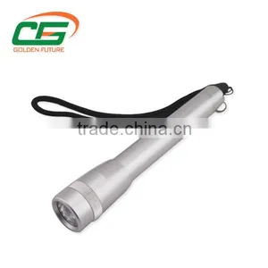 CE FCC Approved 7000mcd Led Flashlights thumbnail-3