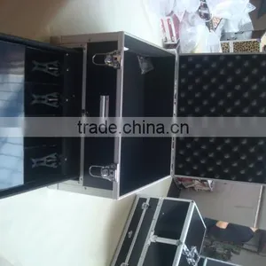 ABS Auminum Tool Case With Fire-proof Plate thumbnail-1