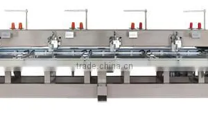 LEJIA AUTOMATIC SEWING MACHINE thumbnail-1