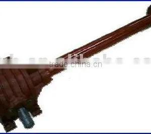 Rotary Tiller Gearbox thumbnail-1