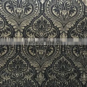 3D Beautiful Design Italy Classic Deep Embossed Wallpaper Good Quality thumbnail-2