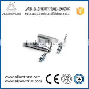 2016 Music Festival New Design Aluminum Mini Roof Truss Lighting thumbnail-2