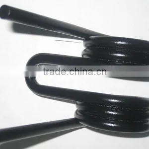 Torsion Spring for Agricultural Machine thumbnail-1