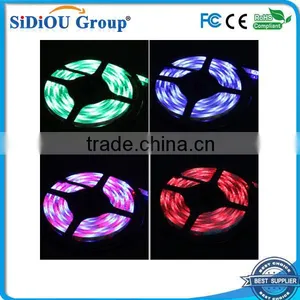 Ip65 3528 Rgb Led Strip Diffusion thumbnail-1