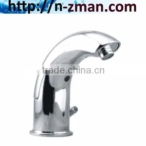 Sensor Basin Automatic Faucet thumbnail-1