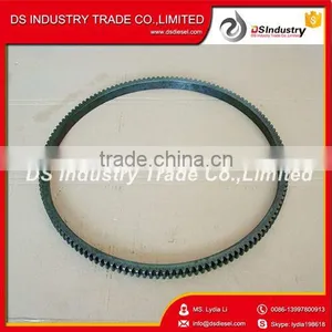 Auto Spare Parts 3902127/6BT Diesel Engine Flywheel Ring Gear thumbnail-2
