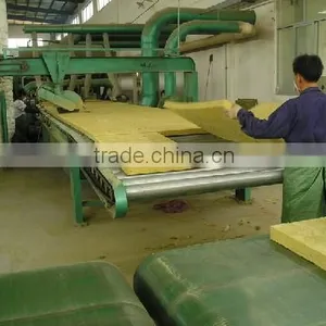 Best Selling Fireproof and Soundproof Rock Wool Insulation Board thumbnail-5