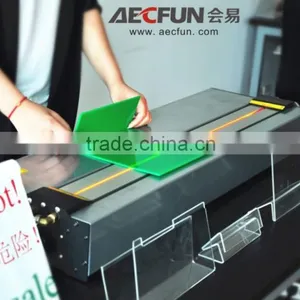 2016 Hotsale/Plexiglass Bending Machine ABM700/ Manual Heating Bending Machine 700mm thumbnail-6