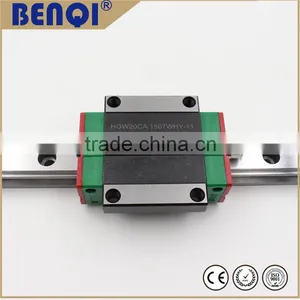 Linear Guide EGW15CA HIWIN Linear Guideway thumbnail-2