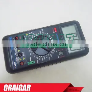 LCD Digital Multimeter MY62 From Mastech With CE,EMC Certificate thumbnail-1