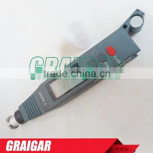 LD-A Digital Shore Hardness Tester Durometer for Soft Plastic, Rubber, Felt, Leather thumbnail-3
