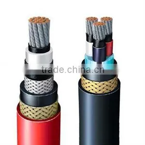FA SPYC Flame Retardant Marine JIS C 3410 Cable thumbnail-1