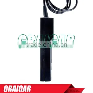 ED-2000 Eddy Current Thickness Gauge Meter thumbnail-3