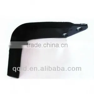 Farm Metal Furniture Spare Parts Rotary Tiller Coulter thumbnail-1