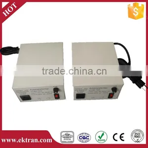 Japanese Step Down Isolation Transformer 220v 110v thumbnail-1