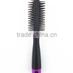 Professional Massage Health Curly Hair Brush Comb thumbnail-4