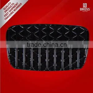 2 Pieces Brake Pedal Rubber For Opel Vauxhall Astra F Astra H Corsa C Vectra B Meriva Tigra Zafira thumbnail-4