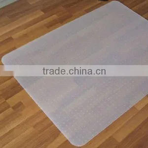 PVC Protect Chair Mat thumbnail-1