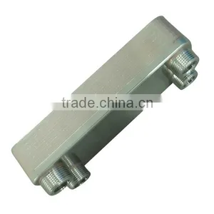 High Performance Plate Heat Exchanger as Condenser thumbnail-1
