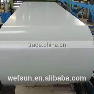 PPGI/Corrugated/Galvanized Iron Sheet With Price/Zink Roofing Sheet thumbnail-1