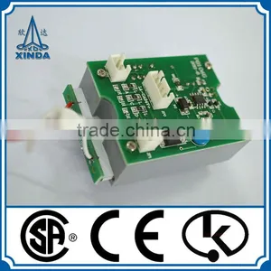 Elevator Door Motor Control Nice 3000 Elevator Control thumbnail-5