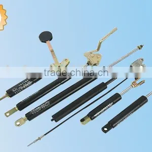 Hot Selling Controllable Locking Compression Gas Spring (ISO9001:2008) thumbnail-1