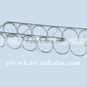 Refrigerator Iron Wine Shelf thumbnail-1
