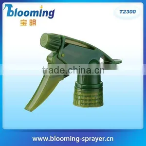 PP Garden Use Trigger Head Sprayer thumbnail-6