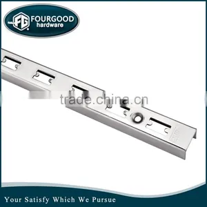 Wholesale High Quality Double Slotted Wall Channel thumbnail-1