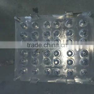 Cap Injection Molding Plastic Maker thumbnail-3